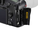 NIKON D850 + AF-S 24-120 mm f/4,0 G ED VR – Bild 3