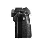 OLYMPUS OM-D E-M10 Mark IV Noir + 14-42 mm f/3,5-5,6 EZ Pancake Noir - Image 4