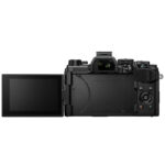 OM SYSTEM OM-5 Noir nu – Image 4