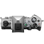OM SYSTEM OM-5 Silver + 12-40 mm f/2,8 PRO II – Image 4