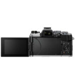 OM SYSTEM OM-5 Silver + 12-40 mm f/2,8 PRO II – Image 5