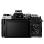 OM SYSTEM OM-5 Silver + 12-45 mm f/4 PRO ED – Bild 4