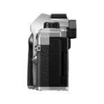 OM SYSTEM OM-5 Silver Nu – Image 4