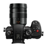 PANASONIC  LUMIX DC-GH5 II + 12-60 mm f/2,8-4,0 Leica Tropicalisé Power OIS - Imagen 4