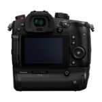 PANASONIC  LUMIX DC-GH5 II Boitier Nu - Imagen 9