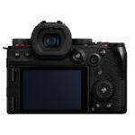 PANASONIC LUMIX DC-G9 II Boitier Nu – Image 3