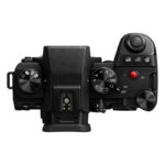PANASONIC LUMIX DC-G9 II Boitier Nu – Image 4