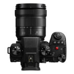 PANASONIC LUMIX DC-S5 II + L 20-60 mm f/3,5-5,6 S + 2e batterie / Carte SD Extreme Pro 64GB / Garantie à 5 ans OFFERTES – Image 3
