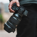 SONY ALPHA 1 II – Image 5