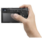SONY ALPHA 6100 Noir – Image 5