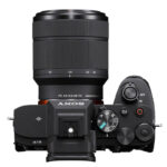 SONY ALPHA 7 IV + FE 28-70 mm f/3,5-5,6 OSS - Afbeelding 3