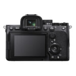 SONY ALPHA 7 IV + FE 28-70 mm f/3,5-5,6 OSS - Afbeelding 4