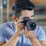 SONY ALPHA 7 IV + FE 28-70 mm f/3,5-5,6 OSS - Afbeelding 5