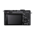 SONY ALPHA 7C II Noir + FE 28-60 mm f/4,0-5,6 - Imagen 3