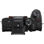 SONY ALPHA 7R V + SD 64Go V30 + Extension de garantie de 3 ans – Image 4