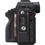 SONY ALPHA 9 II - Image 4