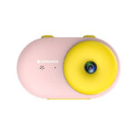 AGFA PHOTO REALIKIDS CAM WATERPROOF ROSE - Imagen 3