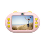 AGFA PHOTO REALIKIDS CAM WATERPROOF ROSE - Imagen 5