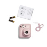 FUJIFILM INSTAX MINI 12 PINK – Image 4