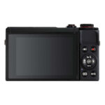 CANON POWERSHOT G7X Mark III Noir – Bild 4