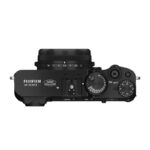 FUJIFILM X100VI Noir - Image 4
