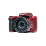 KODAK AZ405RD ROUGE+SD 16GO – Bild 3
