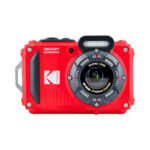 KODAK WPZ2 ROUGE+2EME BATTERIE+CARTE 16 GB – Bild 3