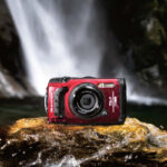 OM SYSTEM TOUGH TG-7 Noir – Image 5