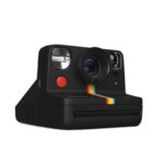 POLAROID NOW+ Gen 2 Noir