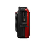 OM SYSTEM TOUGH TG-7 Rouge - Image 4