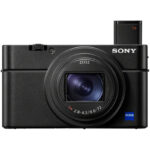SONY CYBERSHOT DSC-RX100 VII - Imagen 4