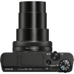 SONY CYBERSHOT DSC-RX100 VII - Imagen 5