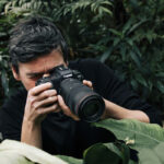 CANON RF 100 mm f/2,8 L IS USM Macro - Imagen 4