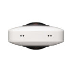 RICOH THETA SC2 Blanc - Image 4