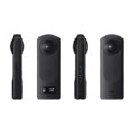 RICOH THETA Z1 51GB - Imagen 3