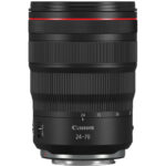 CANON RF 24-70 mm f/2,8 L IS USM - Afbeelding 3