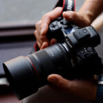 CANON RF 50 mm f/1,4 L VCM – Image 4