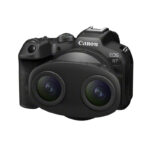 CANON RF-S 3,9 mm f/3,5 STM Dual Fisheye - Imagen 3