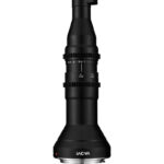 LAOWA 24/14 2X Macro Probe ciné Canon EF - Image 3
