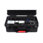 LAOWA BUNDLE OOOM 25-100 T2.9 METRIQUE NOIR+ADAPTATEURS 1.33X ET 1.4X – Bild 4