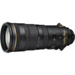 NIKON AF-S 120-300 mm f/2,8 E  FL ED SR VR – Bild 3