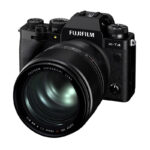 FUJIFILM XF 50 mm f/1,0 R WR – Image 4