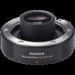 FUJIFILM XF 50-140 mm f/2,8 R LM OIS WR + Téléconvertisseur XF 1,4X TC WR