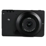 LAOWA 10/4 COOKIE BLACK MONTURE L - Imagen 3