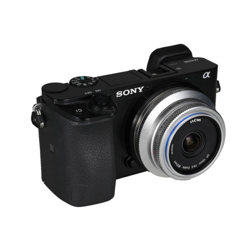 1732236255_laowa-10-4-cookie-silver-sony-e.jpg LAOWA 10/4 COOKIE SILVER SONY E - Image 3