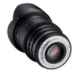 SAMYANG 35 mm T1.5 VDSLR MK2 CANON EF – Bild 3