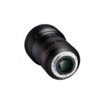 SAMYANG XP 50/1,2 CANON EF – Image 3