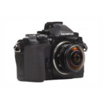 Laowa 4/2,8 Fisheye circulaire Sony E – Image 3