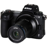 LAOWA 85/5,6 2X ULTRA MACRO APO -  NIKON Z – Image 3