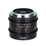 LAOWA 9 T2.9 ZERO-D CINE FUJI X – Image 3